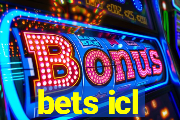 bets icl